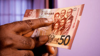 Banking sector strong but credit risks remain – BoG Governor warns