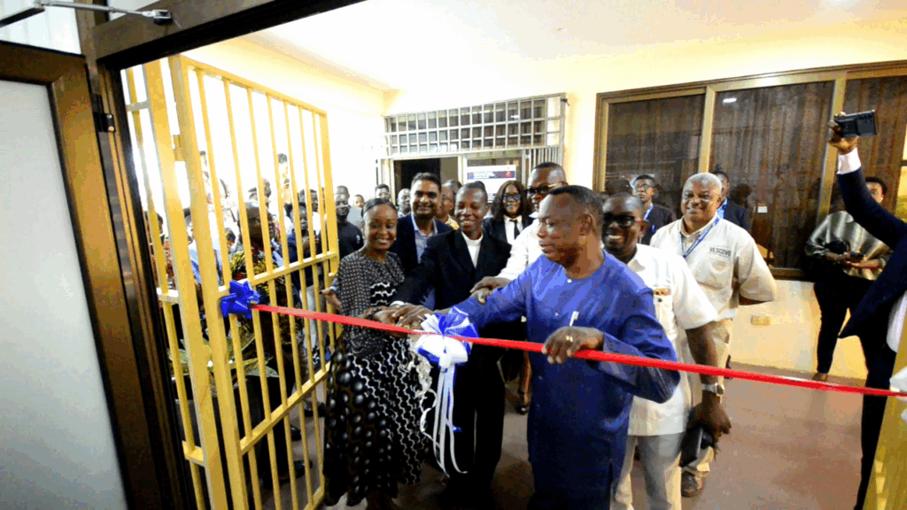 Design and Technology Institute provides Ho Technical University with an innovation hub – MyJoyOnline