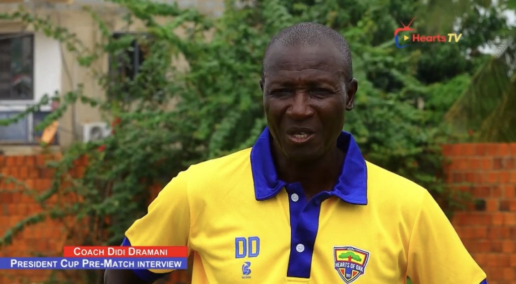 ‘Timing of GHALCA Top 4 worrisome’ – Didi Dramani – MyJoyOnline