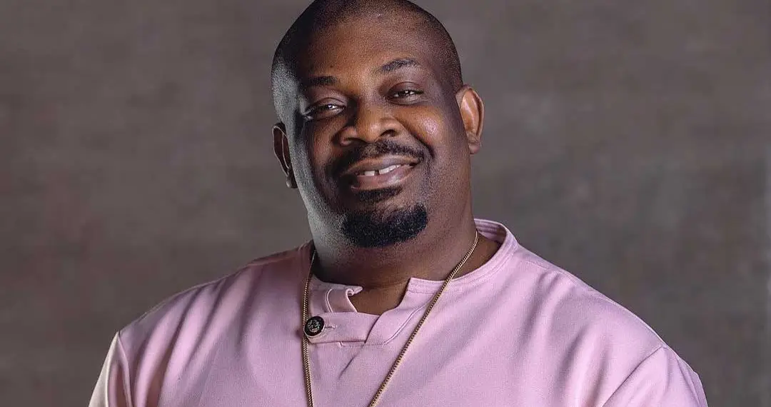 I don't have strength to be with only one woman - Don Jazzy - MyJoyOnline