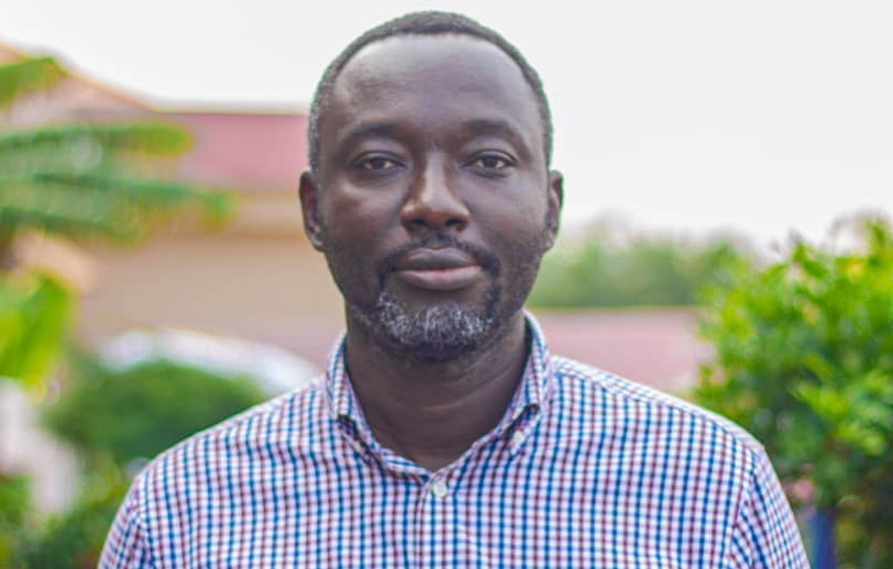 Dr Kwame Adu Ofori – MyJoyOnline