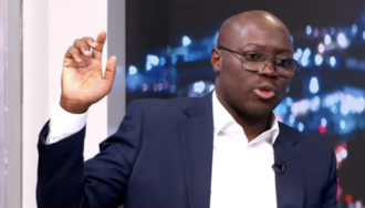Spend like there’s no tomorrow and Ghana will crash again – Ato Forson