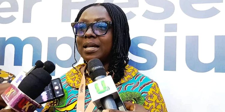 Korle Bu Teaching Hospital sees cancer cases climb from 700 in 2005 to over 2,600 in 2024