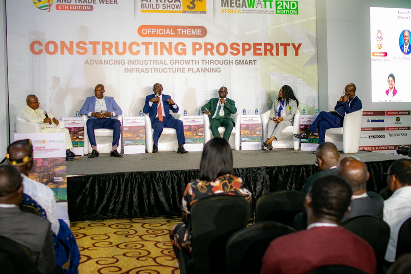 Public Sector should not lead feasibility studies for PPP Projects – AB & David Africa – MyJoyOnline