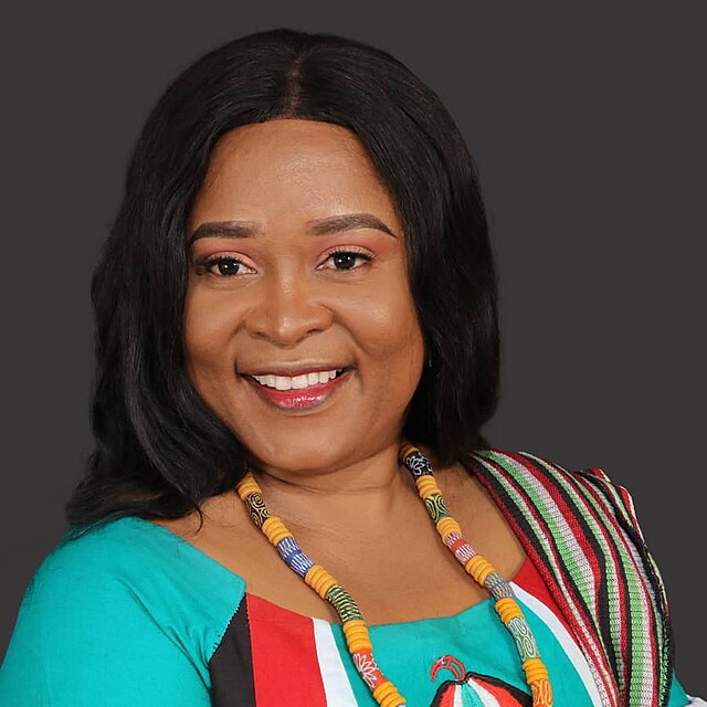 Elikplim Akurugu secures streetlights from Mahama to improve safety in Dome-Kwabenya – MyJoyOnline