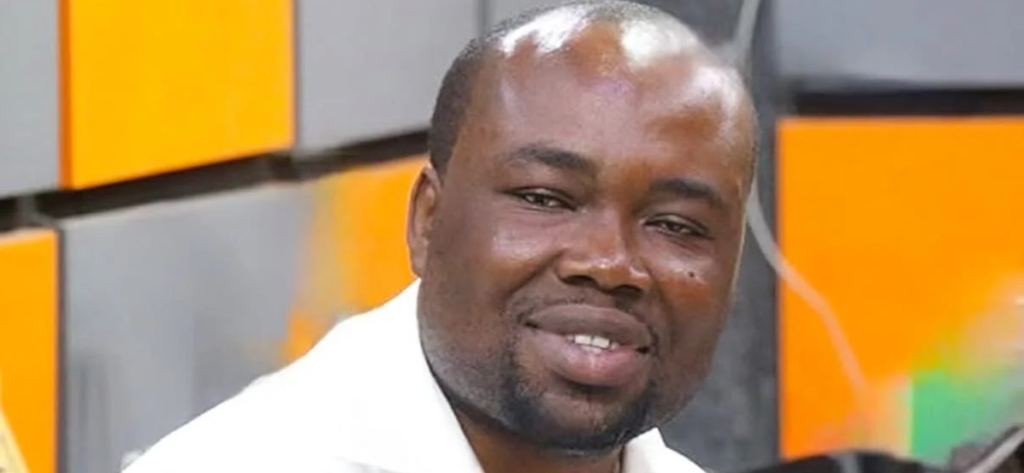 Akwatia MP Ernest Kumi is dead – MyJoyOnline