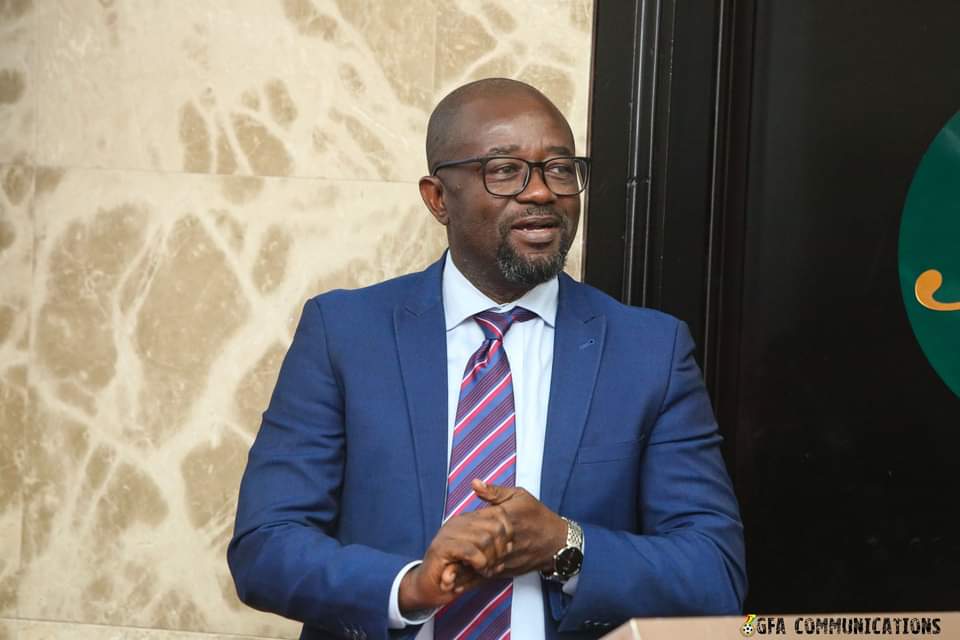 GPL clubs to receive GHC1m each ahead of new season – Kurt Okraku – MyJoyOnline