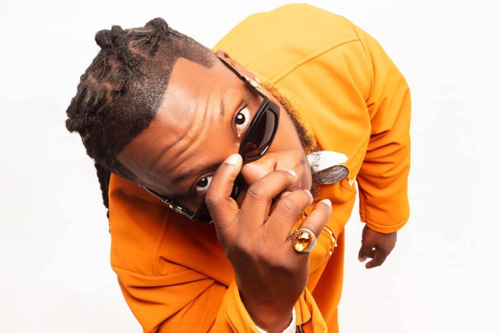 Amelley Djosu: Edem’s ‘Toto’, parliament and the politics of misunderstood art – MyJoyOnline