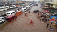 Accra floods: We have done things the “wrong way” for over 40 years – GhIE President