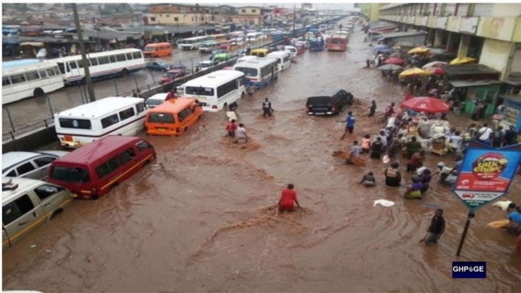 Annual Disaster Resolving Accra s Flooding Crisis MyJoyOnline
