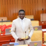 Gideon Boako criticises government over tariff hikes, hails NPP’s past record