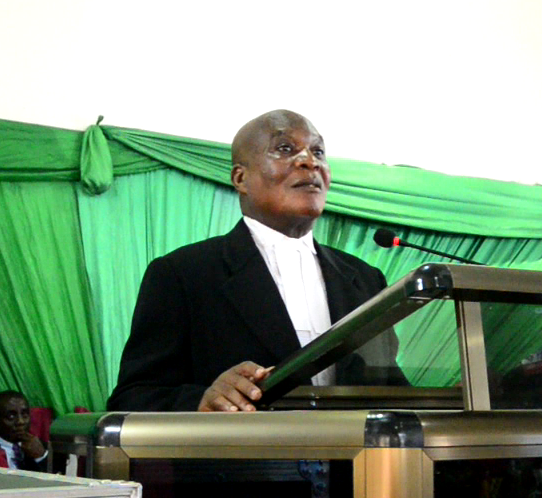 Martyrs Day: Legal practitioners urged to uphold justice without fear or favor – MyJoyOnline Martyrs Day: Legal practitioners urged to uphold justice without fear or favor – MyJoyOnline