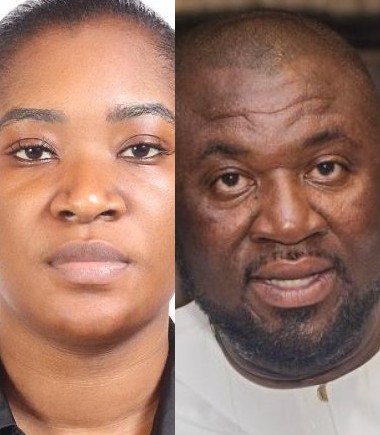 Single mother sues ex-partner for contempt of Court – MyJoyOnline Single mother sues ex-partner for contempt of Court – MyJoyOnline