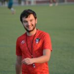 Kenpong Football Academy appoints Sudan U-23 Coach Aleksandar Jović