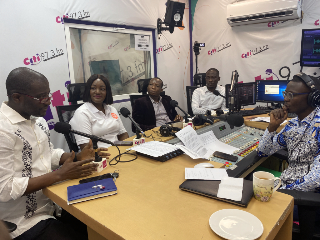 MEST Africa and Mastercard Foundation EdTech series gathers momentum – MyJoyOnline