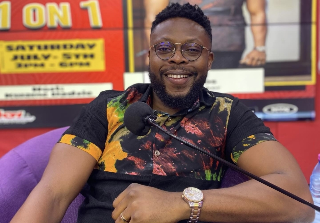 “It was bound to happen” – Kalybos on NPP’s loss in 2024 election – MyJoyOnline