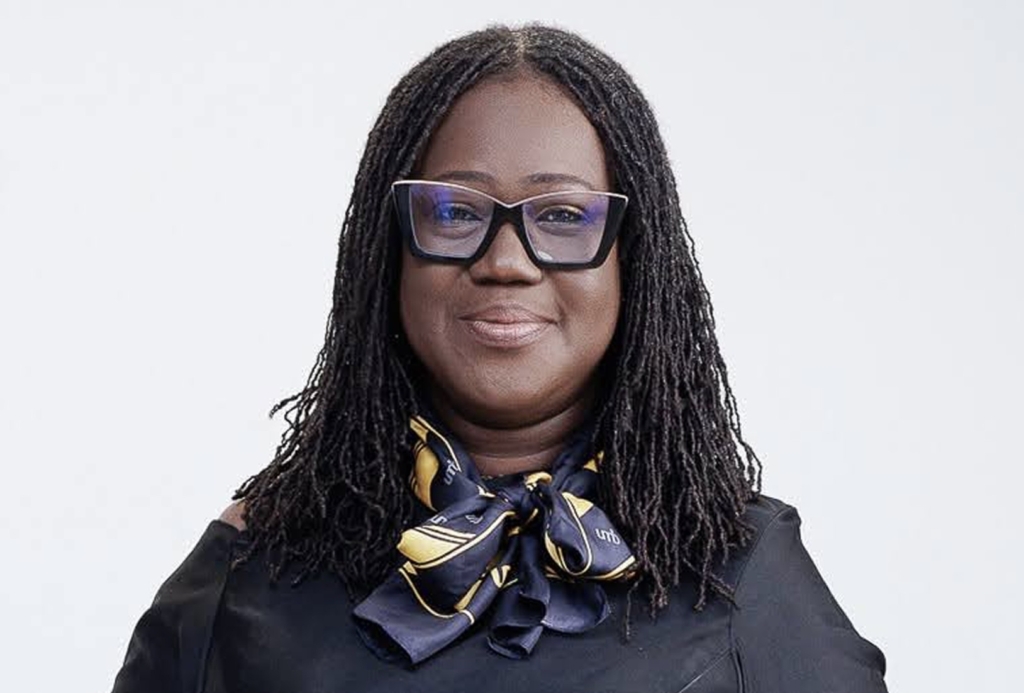 Joy FM’s Edem Knight-Tay joins UMB as Head of Corporate Communication  – MyJoyOnline