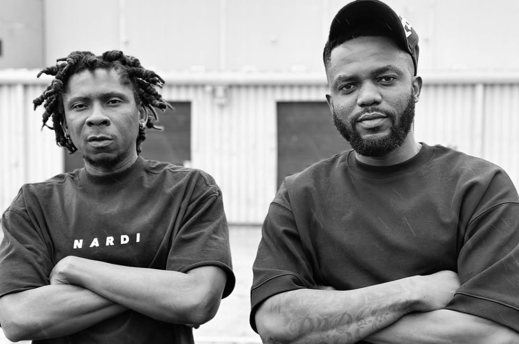 R2Bees to headline 8th Shutdown All White Invasion Concert in Minneapolis – MyJoyOnline