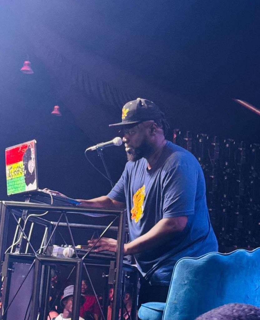 DJ Black resumes Musik Box seat as Hitz FM unveils line-up overhaul 3 IMG 0790