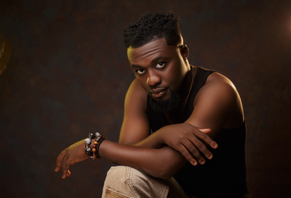 Debwoy Afriqa sings about ‘Partey’ in new song 2 IMG 0839