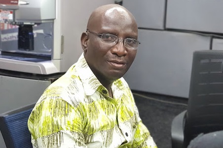 “I want to help with ideas” – Socrate Safo to creatives in government 2 IMG 0892
