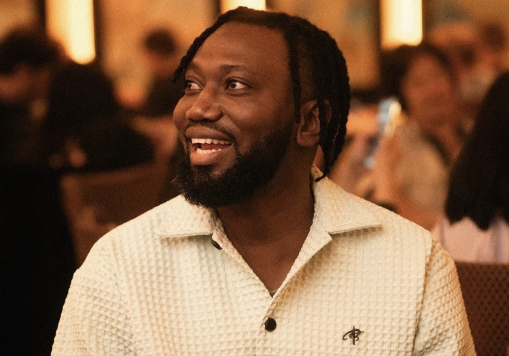 Ghana Party in the Park: Albert Nii Amartey Armah hails 2025 edition as cultural masterpiece – MyJoyOnline