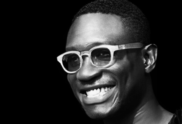 Ghana's Kofi Boachie-Ansah II earns Grammy recognition for role on 'The Fury' album - MyJoyOnline