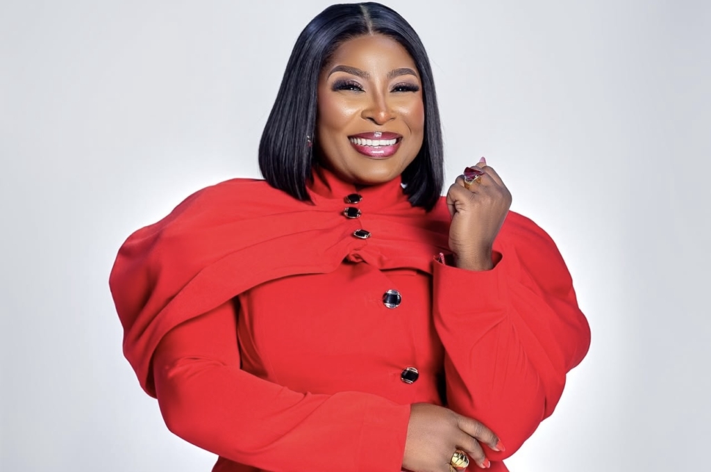 Ghanaian movie industry wasting talent – Gloria Sarfo – MyJoyOnline Ghanaian movie industry wasting talent – Gloria Sarfo – MyJoyOnline