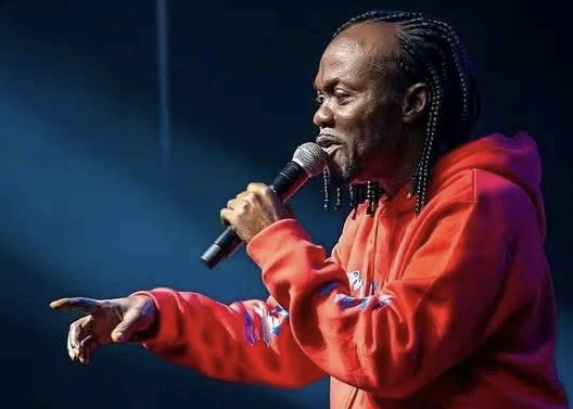 Secular star, sacred voice: Daddy Lumba’s 24 gospel songs before his death – MyJoyOnline