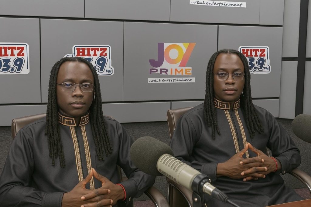 Lumba’s reputation would have been ruined if he lived longer – Mystic Twins – MyJoyOnline