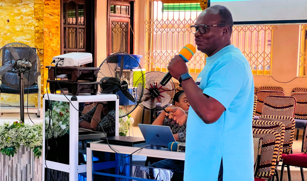 AMA to make waste separation at source mandatory under revised sanitation by-laws – MyJoyOnline