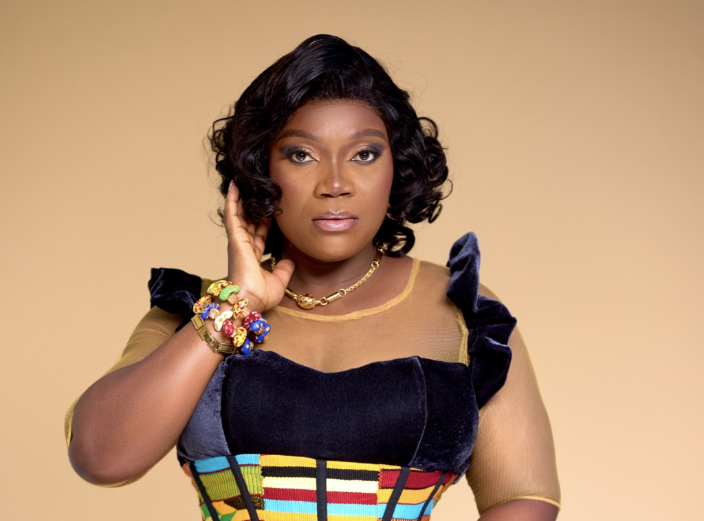 Felicia Bodu drops new single “Awiey3pa” – MyJoyOnline