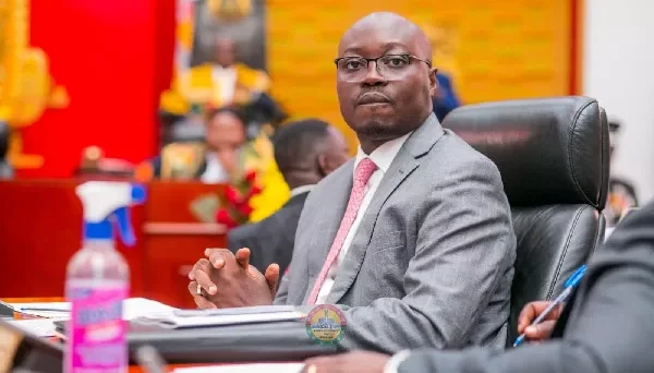 Finance Minister calls for ruthless action against gold smugglers – MyJoyOnline