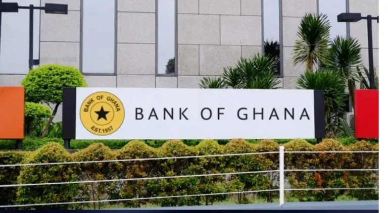 BoG to cut policy rate by 300 basis points to 25% - IC Research - MyJoyOnline