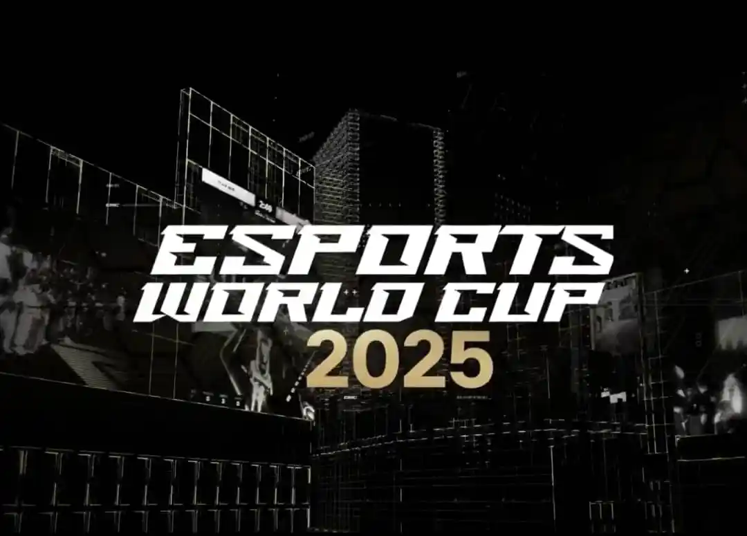 EAG receive invitation to 2025 Esports World Cup in Riyadh