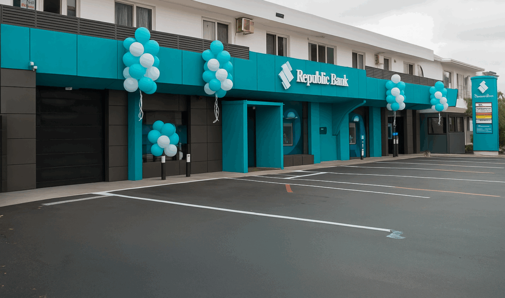 Republic Bank Ghana inaugurates new branch in Tarkwa, Western Region – MyJoyOnline