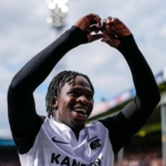Dutch-born Ghanaian youngster Jayden Addai set to join Serie A side Como 1907