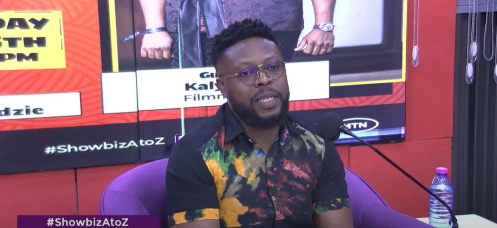 Kalybos reveals why he campaigned for NPP – MyJoyOnline