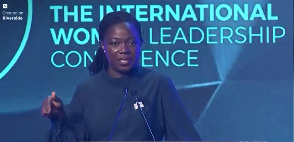 Everybody needs a good Nigerian friend – Lucy Quist – MyJoyOnline Everybody needs a good Nigerian friend – Lucy Quist – MyJoyOnline