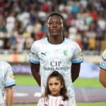 I want to play for Atlético Madrid; their style suits me – Musah Mohammed