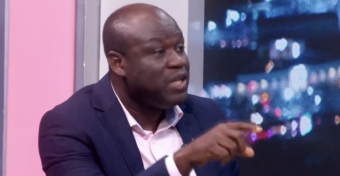 ‘We’re doomed without it’ – Chamber of Commerce CEO blasts Budget’s silence on 24-Hour Economy
