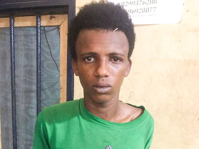 Kasoa-Winneba Robbery: Suspect gets 25-year jail term – MyJoyOnline