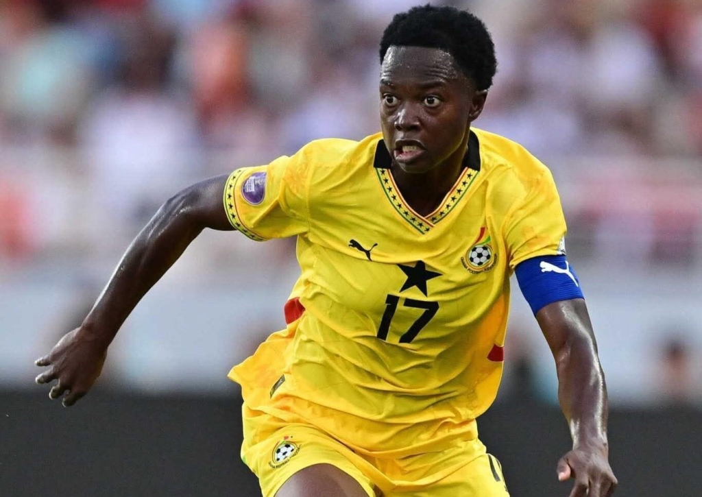 2024 WAFCON: Ghana’s Portia Boakye, Grace Asantewaa named in team of the tournament – MyJoyOnline