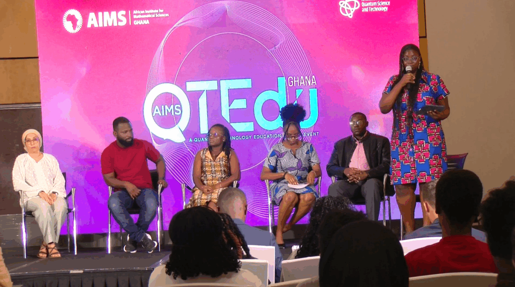 UNESCO Urges Africa to embrace Quantum Technology – MyJoyOnline