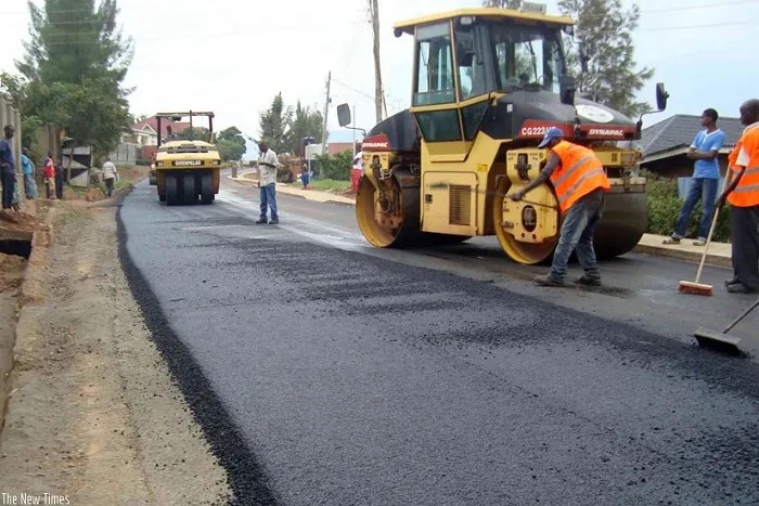 Government to prioritise strategic roads with nationwide impact – Deputy Minister