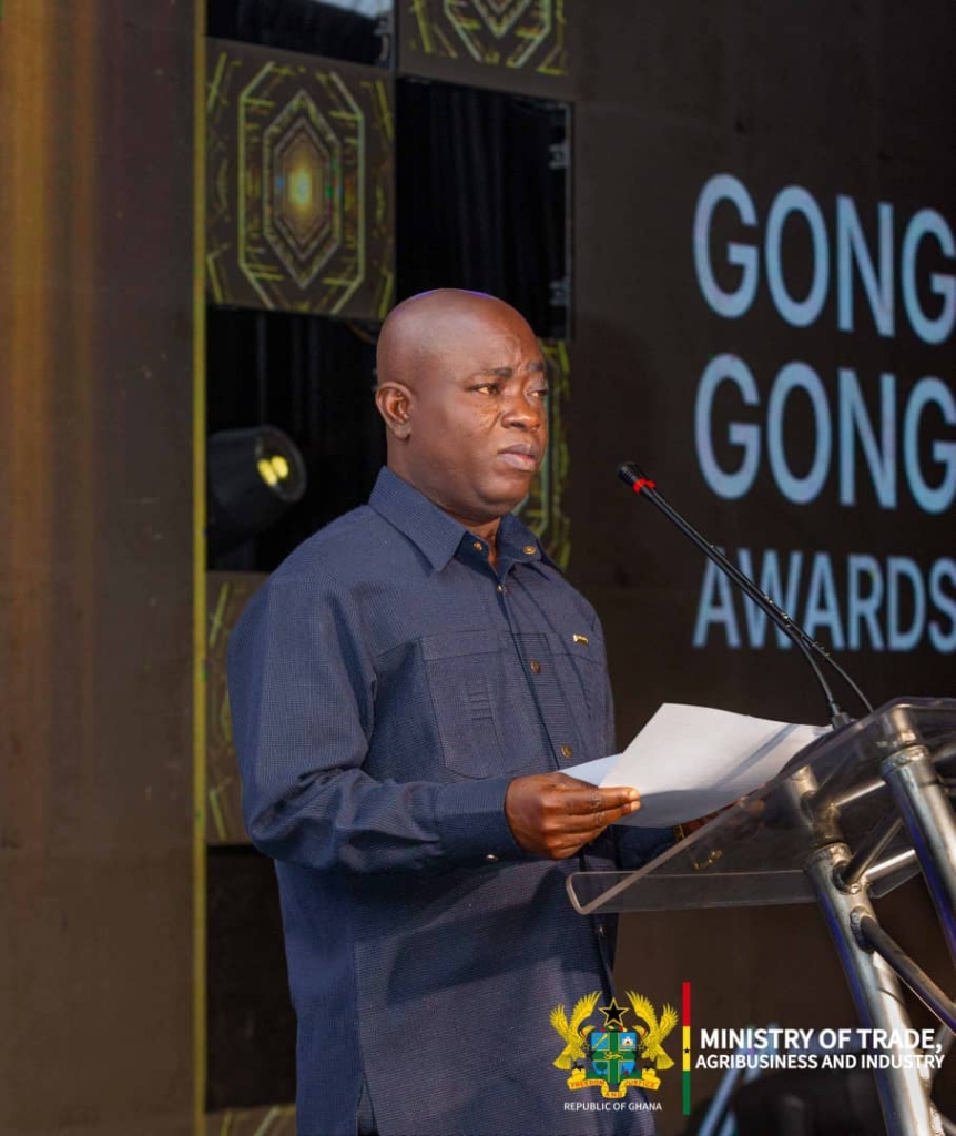 Government to reintroduce advertising bill to Parliament to sanitise industry – Deputy Trade Minister – MyJoyOnline