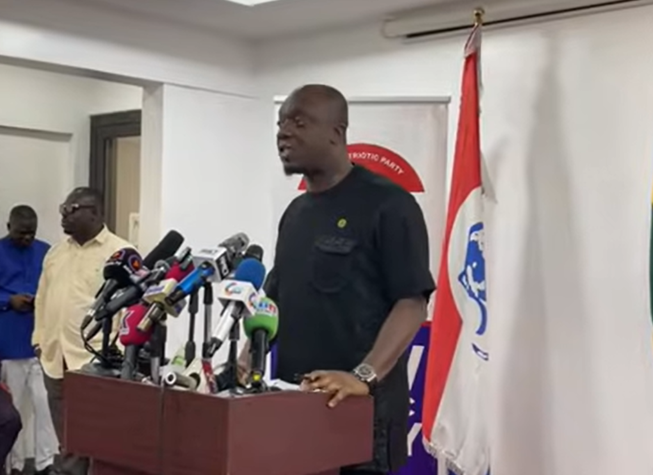 NPP declares readiness to support gov’t in resolving Bawku conflict – MyJoyOnline