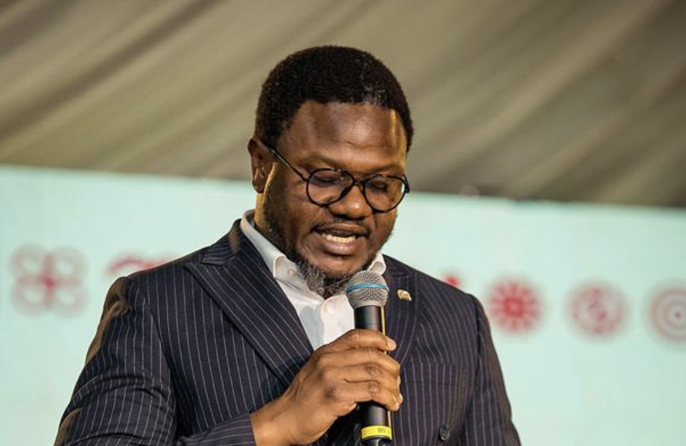 Fidelity Bank commits to 24-Hour Economy; Ghana-China business ties – MyJoyOnline