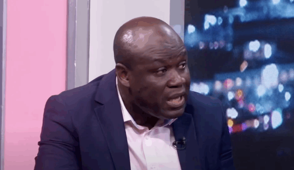 No one buys just because it’s from a 24-Hour Economy, says Mark badu-Aboagye – MyJoyOnline