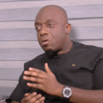 NPP will contest in Kpandai election re-run – Justin Kodua confirms NPP will contest in Kpandai election re-run – Justin Kodua confirms